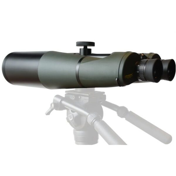 دوربین دوچشمی اوبرورک مدل 65×20 ED Deluxe