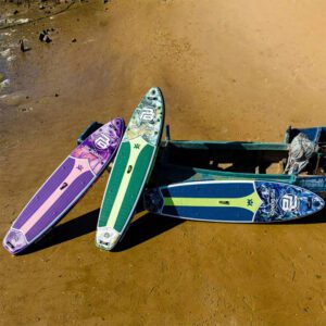 PIC BOARD FANTASY INFLATABLE STAND UP PADDLE BOARD (2)