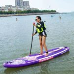 PIC BOARD FANTASY INFLATABLE STAND UP PADDLE BOARD (3)