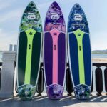 PIC BOARD FANTASY INFLATABLE STAND UP PADDLE BOARD (4)