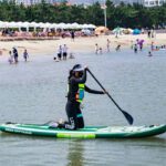 PIC BOARD FANTASY INFLATABLE STAND UP PADDLE BOARD (9)