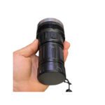 چراغ قوه کمپینگ اسمال سان مدل ZY-T811