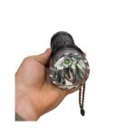 چراغ قوه کمپینگ اسمال سان مدل ZY-T811