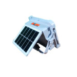پروژکتور شارژی خورشیدی اسمال سان مدل D8