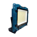 پروژکتور شارژی خورشیدی 400W مدل W8121-2