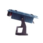 پروژکتور شارژی خورشیدی 400W مدل W8121-2