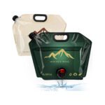 کیسه آب کمپینگ 8 لیتری توبیز مدل Bucket