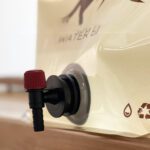 کیسه آب کمپینگ 8 لیتری توبیز مدل Bucket