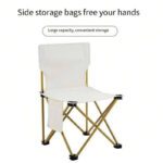 صندلی تاشو کمپینگ توبیز مدل Chair-10