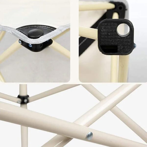 صندلی تاشو کمپینگ توبیز مدل Chair-10