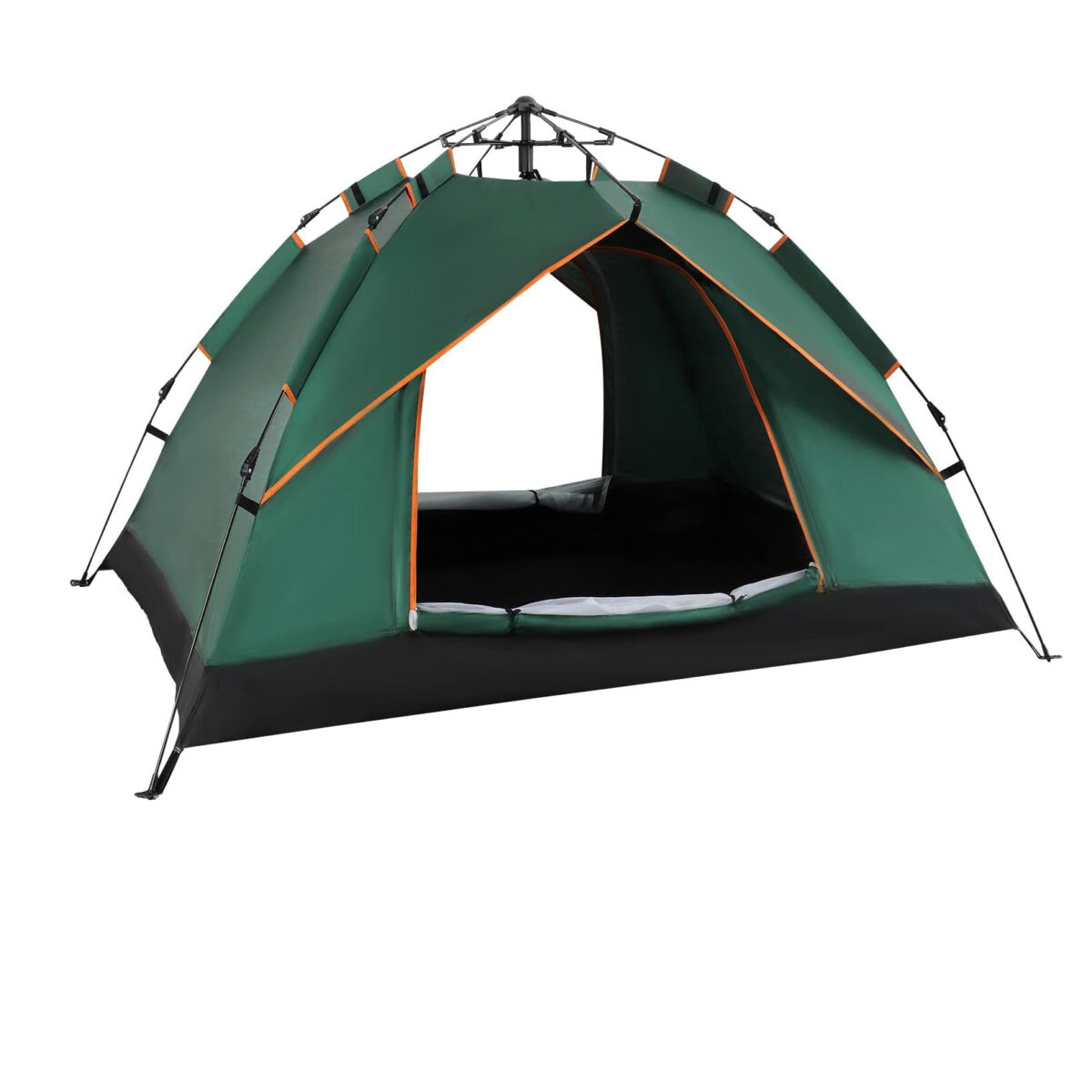 TOBYS JSC-42 POPUP 2–3-PERSON OUTDOOR CAMPING TENT