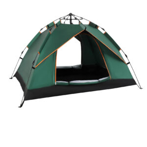 TOBYS JSC-42 POPUP 2–3-PERSON OUTDOOR CAMPING TENT