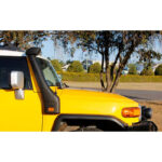 اسنورکل Telawei مدل تویوتا FJ Cruiser