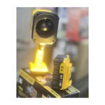 سوپر جت فن و دمنده Violent Fan مدل F019