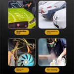 سوپر جت فن و دمنده Violent Fan مدل F019