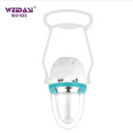 لامپ شارژی فانوسی ویدایسی مدل WD-833