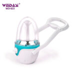 لامپ شارژی فانوسی ویدایسی مدل WD-833