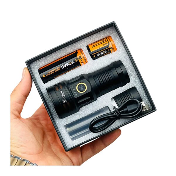 YAMAO YM71X CAMPING TORCH