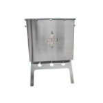 فایرباکس لولایی کمپینگ زیبو مدل Jetbox