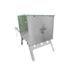 فایرباکس لولایی کمپینگ زیبو مدل Jetbox