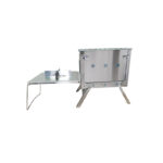 فایرباکس لولایی کمپینگ زیبو مدل Jetbox