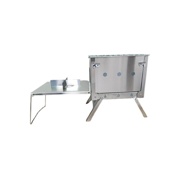 فایرباکس لولایی کمپینگ زیبو مدل Jetbox