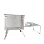 فایرباکس لولایی کمپینگ زیبو مدل Jetbox