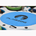 ایستیشن یوگا Plankzone (2)