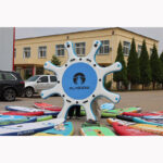 ایستیشن یوگا Plankzone (7)