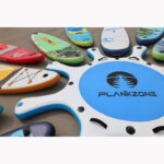 ایستیشن یوگا Plankzone (9)