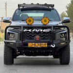 سپر جلو کی ام سی (جک) T9 کمل