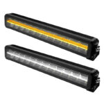 پروژکتور LED آفرود 109 سانتی متری Black Whales مدل CM3342