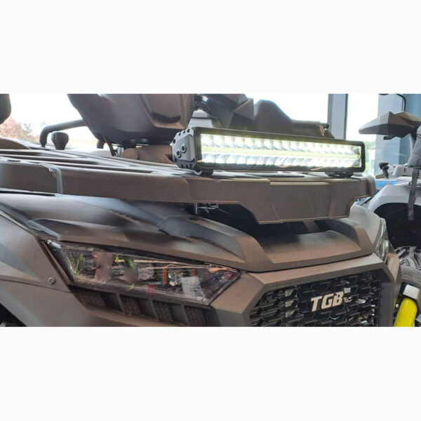 پروژکتور LED آفرود 109 سانتی متری Black Whales مدل CM3342