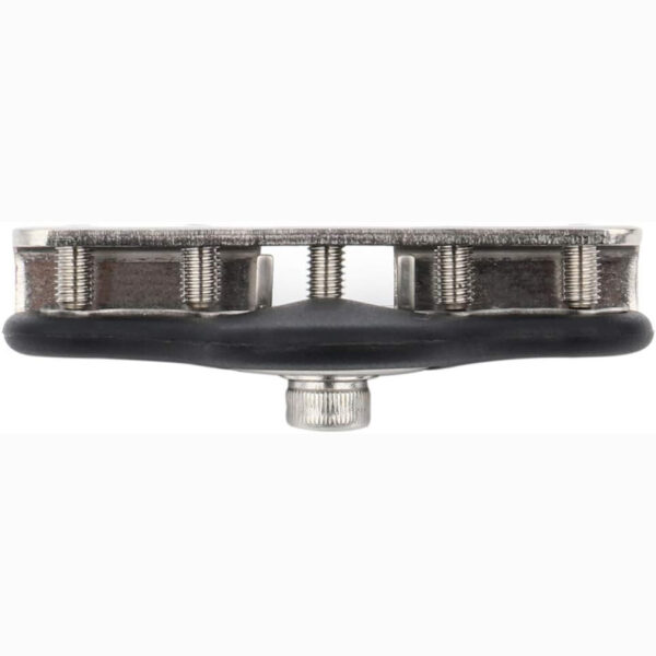 پایه پروژکتور کاپوت Black Whales مدل R62 بسته دو عددی