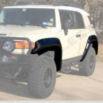 فندر Telawei تویوتا FJ 250