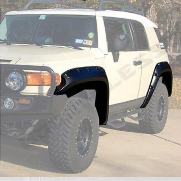 فندر Telawei تویوتا FJ 250