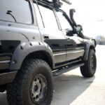 فندر Telawei تویوتا لندکروز LC80 مدل 59