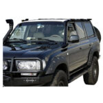 فندر Telawei تویوتا لندکروز LC80 مدل 59