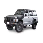 اسنورکل Telawei پاترول مدل SN160A