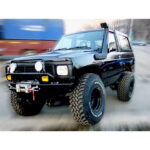 اسنورکل Telawei پاترول مدل SN160A