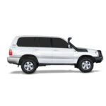 اسنورکل Telawei تویوتا لندکروز LC100 مدل ST100NA