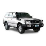 اسنورکل Telawei تویوتا لندکروز LC100 مدل ST100NA