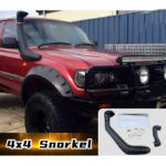 اسنورکل Telawei تویوتا لندکروز LC80 مدل 011SAT0080A