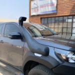 اسنورکل Telawei تویوتا هایلوکس ریوو مدل S123A