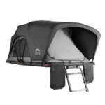 چادر سقفی آفرود اتوماتیک Wild Land مدل Lite Cruiser 120 XL