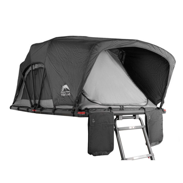چادر سقفی آفرود اتوماتیک Wild Land مدل Lite Cruiser 120 XL