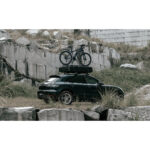 چادر سقفی آفرود اتوماتیک Wild Land مدل Lite Cruiser 120 XL