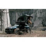 چادر سقفی آفرود اتوماتیک Wild Land مدل Lite Cruiser 120 XL