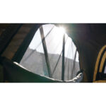 چادر سقفی آفرود اتوماتیک Wild Land مدل Lite Cruiser 120 XL