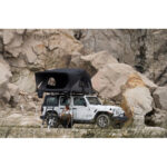چادر سقفی آفرود اتوماتیک Wild Land مدل Wild Cruiser 160